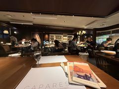 -CAPARESH開府莱舍(望京金辉店)