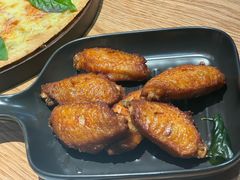 -一尺花园(安和花园店)