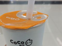 -CoCo都可(燕郊永旺店)
