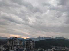 -明谷行馆·温泉
