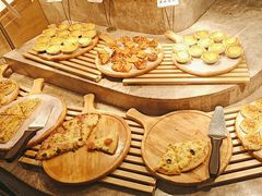 -九寸花汀烤肉海鲜自助(宽城万达店)