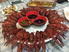 -辣螃铠盆盆蟹大排档(总店)