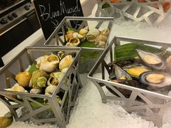 -上海锦江汤臣洲际大酒店壹阶层