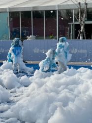 -季高兔窝窝亲子园(上海薰衣草公园店)