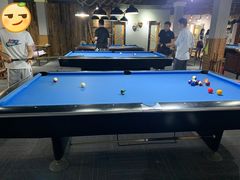-永宁台球·棋牌俱乐部(淮海路店)