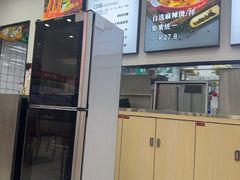 -刘文祥麻辣烫(蛇口店)