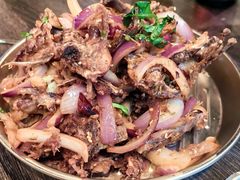-马海涛牛肉串(领汇广场店)