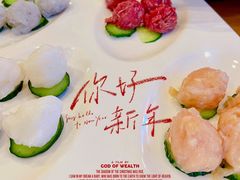 -百叶居·老北京涮羊肉(鼓楼店)