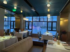 -Kathleen's Waitan 凯圣琳江景西餐厅(外滩店)