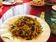 -香融府·烤鸭·家常菜(马家堡路店)