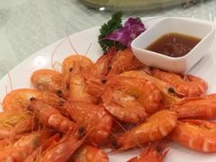 -新恬乐大酒家(沧达大厦店)