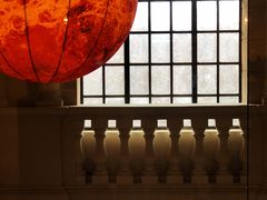 大堂-伯衡55·吉品轩(乌鲁木齐南路店)