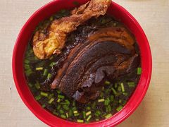 大肉面-小龙大肉面馆