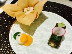 -王品牛排(郑州大卫城店)