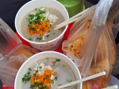 -斌斌鲜鱼糊汤粉(粮道街店)
