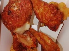 -汉堡王(合肥路永旺广场店)