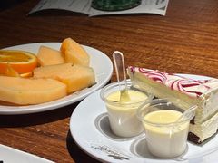 -汉巴味德·烤肉与啤酒的自助(杭州大悦城店)