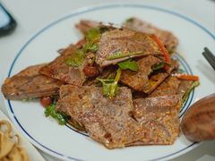 -清真·马记金兰牛肉面(大木桥路店)