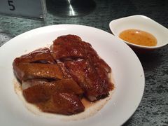 -海陵岛保利皇冠假日酒店·御公馆中餐厅 CANAL LNUA