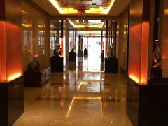 -广州白云机场雅高铂尔曼大酒店