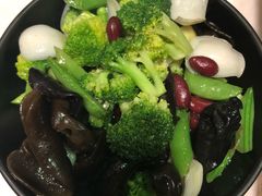 -那家小馆•北京菜•烤鸭(中关村店)