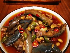 八旗茄子-锦小馆(安贞店)