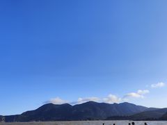 -朱家尖南沙景点