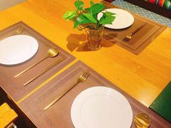 -LUCCA卢卡西班牙海鲜饭(远洋广场店)