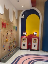 -meland亲子乐园(珠海环宇城店)