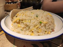 香葱蛋炒饭-酒肆浅葱·特色菜馆(卓悦intown店)