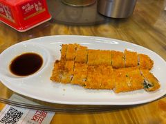 -宝中宝食府(清泰街店)