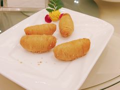 -海逸海鲜酒家(古北店)