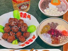 -福苗小骆驼烧烤(曲江店)