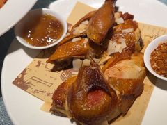 -野蔓果·山野菜(西湖景区·龙井茶田店)