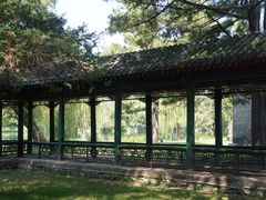 -承德避暑山庄景区