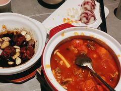 -楚山晓·楚湘菜(江夏永旺店)