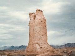 -克孜尔尕哈烽燧世界文化遗产公园