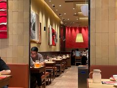 -大师兄·西北小馆(北站缤果空间店)