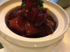 状元红烧肉-全聚德(常州店)