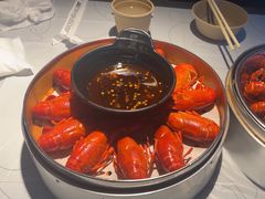 -巴厘龙虾·榜首油焖大虾(洞庭·艺术洋房店)