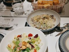 -西堤牛排(北京国瑞店)