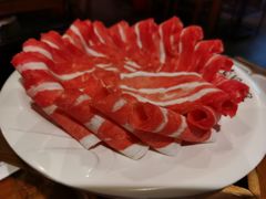 -古铜老院铜锅涮肉·清真(双井店)