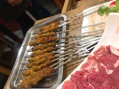 -羊乐锅·火锅·烧烤(南京创始店)