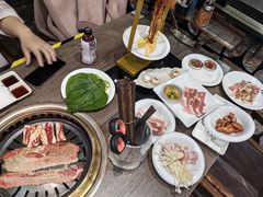 -火炉火自助餐(悠唐购物中心店)