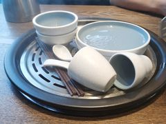 -鲜小岛·铜锅涮肉