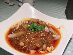 -渝信川菜(西单店)