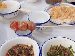 -朴小妹人参鸡汤火锅(长白山万达店)