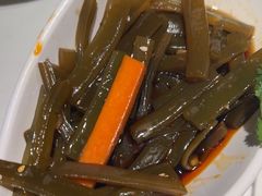 -荔粥记潮汕砂锅粥(太湖路店)