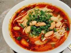 -新渝城·川菜·火锅(区庄店)