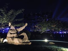 -大雁塔北广场音乐喷泉